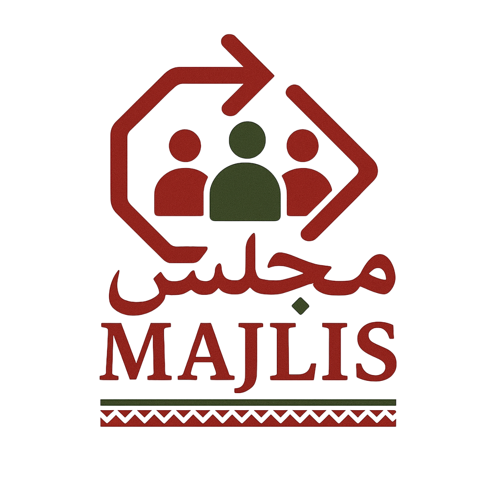 Majlis Logo